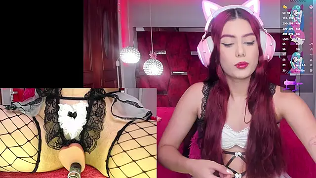 LiaGames online show from 01/18/25, 10:28