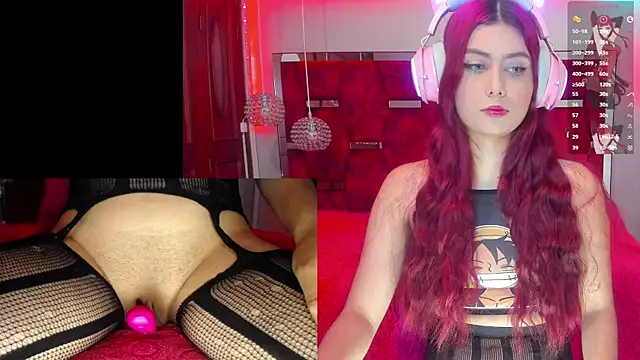 LiaGames online show from 01/21/25, 10:08