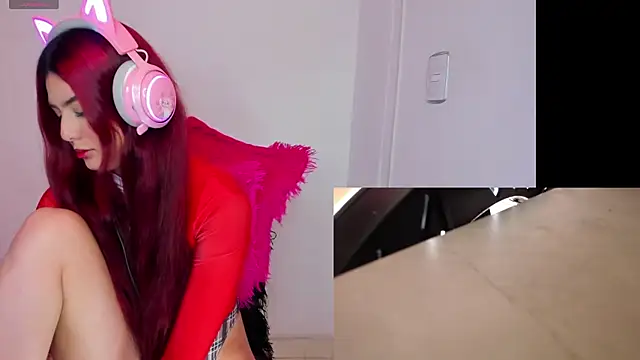 LiaGames online show from 02/06/25, 01:38