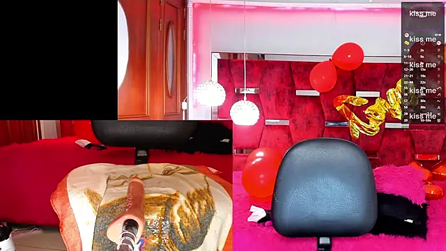 LiaGames online show from 02/14/25, 11:42