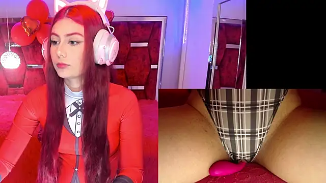 LiaGames online show from 02/26/25, 11:04