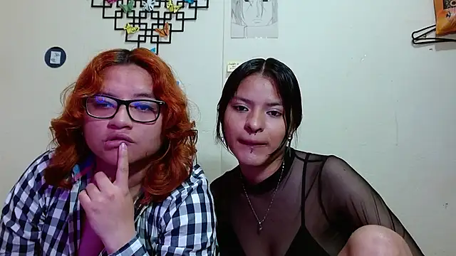 Scarlettyummy online show from 12/19/24, 04:24