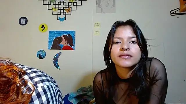 Scarlettyummy online show from 12/20/24, 03:47