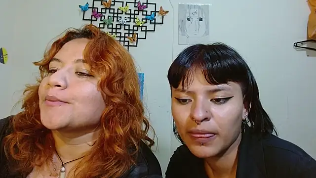 Scarlettyummy online show from 12/31/24, 06:37
