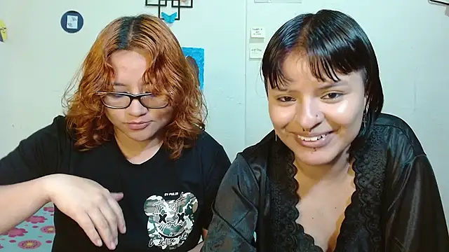 Scarlettyummy online show from 01/05/25, 03:53