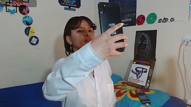 Scarlettyummy online show from 01/18/25, 10:28