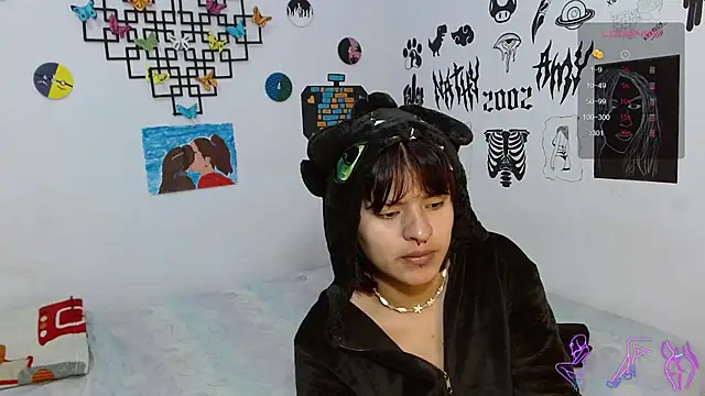 Scarlettyummy online show from 02/14/25, 09:21