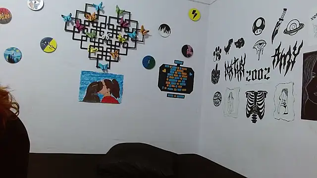 Scarlettyummy online show from 02/20/25, 04:07