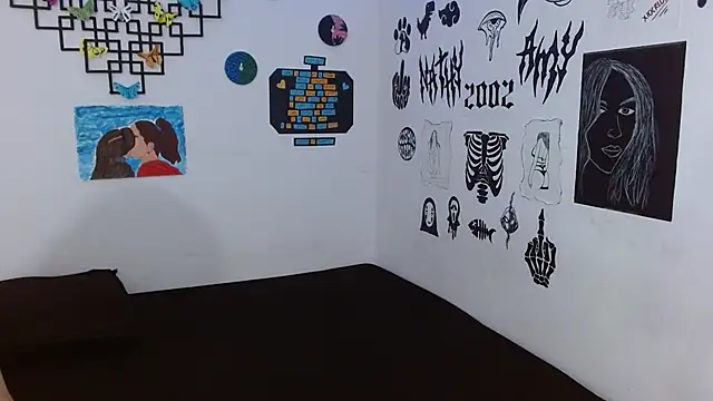 Scarlettyummy online show from 02/21/25, 03:01