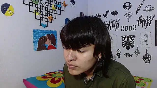 Scarlettyummy online show from 02/22/25, 09:04
