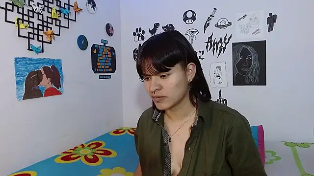 Scarlettyummy online show from 02/23/25, 03:13