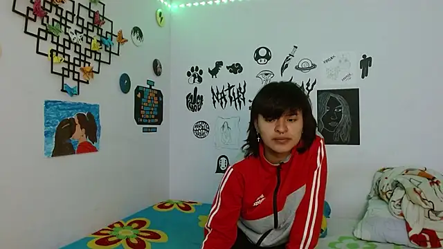 Scarlettyummy online show from 02/25/25, 02:58