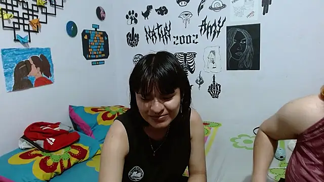 Scarlettyummy online show from 02/26/25, 09:37