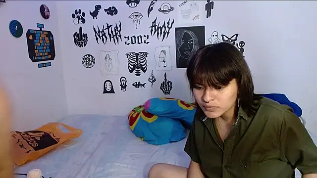 Scarlettyummy online show from 03/09/25, 07:48