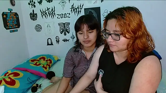 Scarlettyummy online show from 03/11/25, 03:16