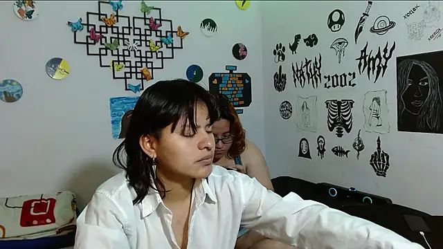 Scarlettyummy online show from 03/13/25, 08:22