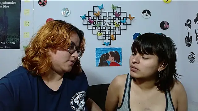Scarlettyummy online show from 03/14/25, 03:15