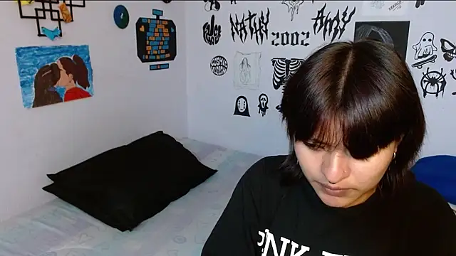 Scarlettyummy online show from 03/16/25, 03:04