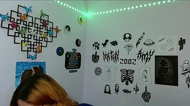 Scarlettyummy online show from 03/22/25, 02:59