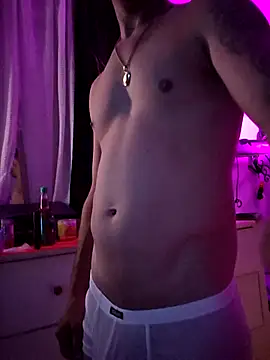 Twin2222 online show from 09/10/25, 02:44