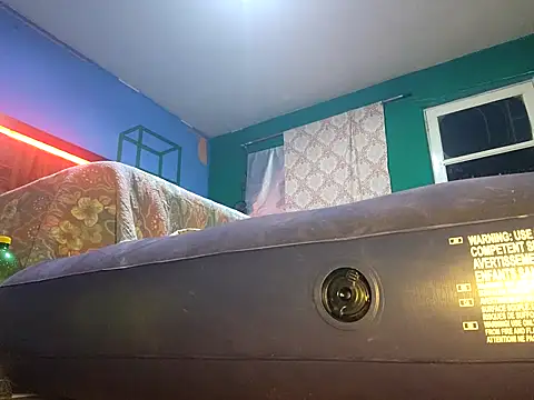 Ricorryxh online show from 10/03/25, 07:49