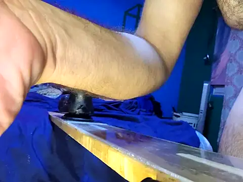 Ricorryxh online show from 10/18/25, 05:43