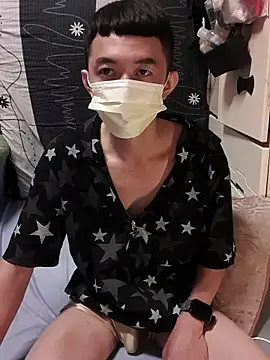 JJjing online show from 07/12/26, 04:53