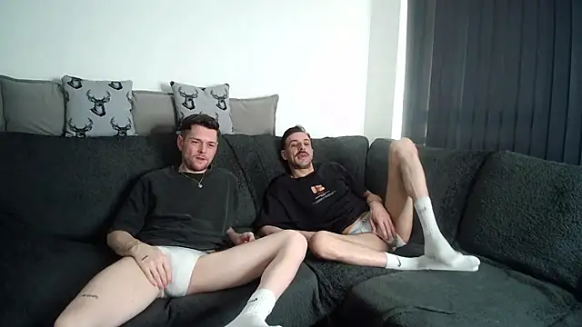 twotwinkhusbandss online show from 06/26/26, 06:34