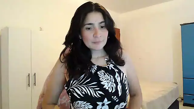 samantha s69 online show from 12/01/24, 08:42