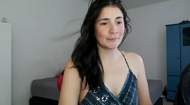 samantha s69 online show from 01/28/25, 09:50