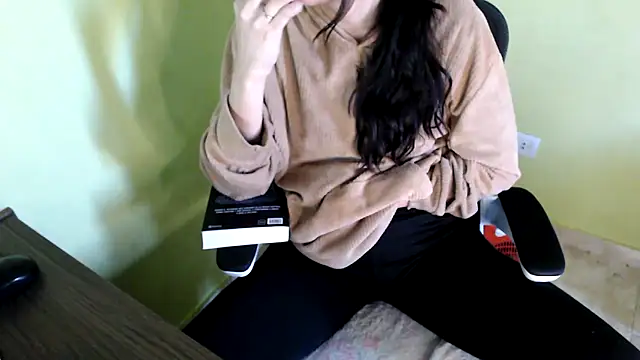 samantha s69 online show from 05/01/26, 12:10