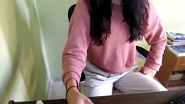 samantha s69 online show from 05/02/26, 12:43