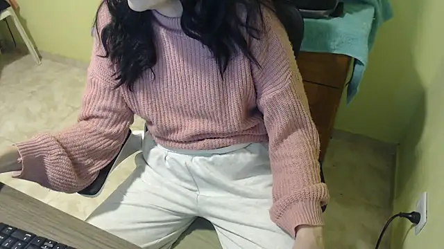 samantha s69 online show from 07/04/26, 11:27