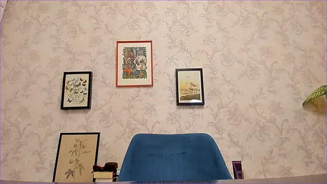 iolantthe online show from 02/25/25, 04:53