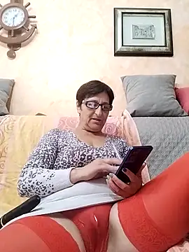 passione503 online show from 10/15/25, 11:32