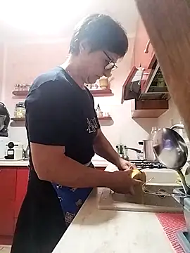 passione503 online show from 11/02/25, 07:11