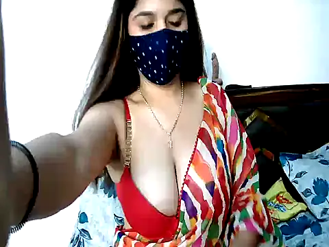 Gloie4u online show from 06/09/26, 09:54