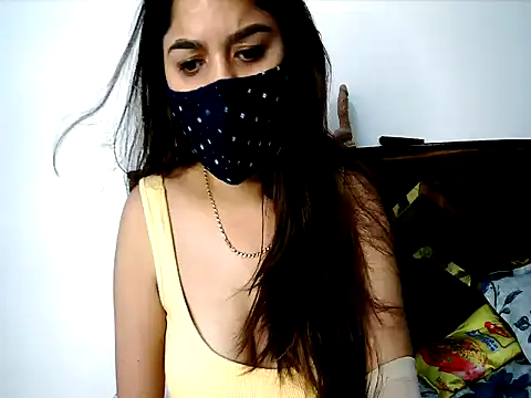 Gloie4u online show from 06/12/26, 09:52