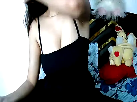 Gloie4u online show from 07/28/26, 02:13