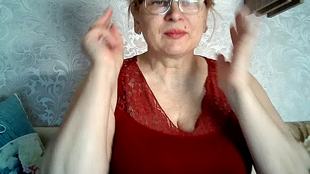 Aline LoveFlowers online show from 12/10/24, 09:33