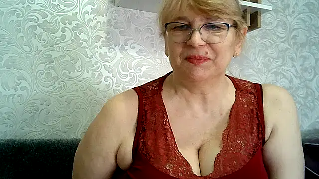 Aline LoveFlowers online show from 02/27/25, 08:50