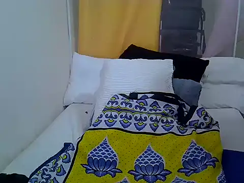 Sweetreena online show from 06/12/26, 02:49