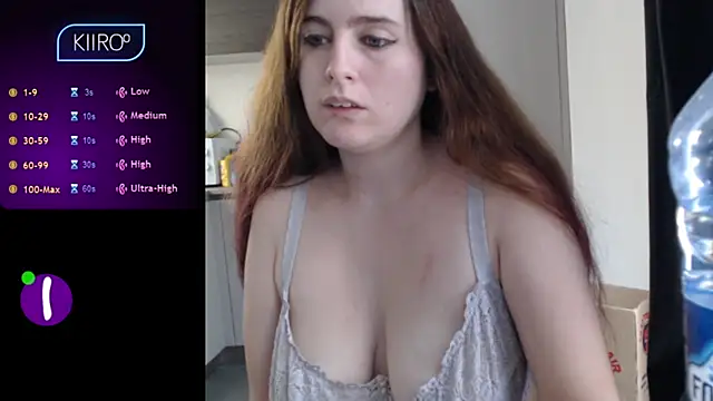 Snapshot of Dominahot4you chatting on 09/26/25, 07:45 Dominahot4you online show from 09/26/25, 07:45