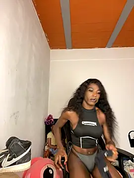 Richchocolatesweet  online show from 09/28/25, 01:22