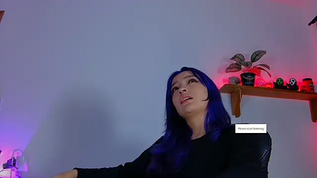 vayolett01 dakotta online show from 10/16/25, 03:29