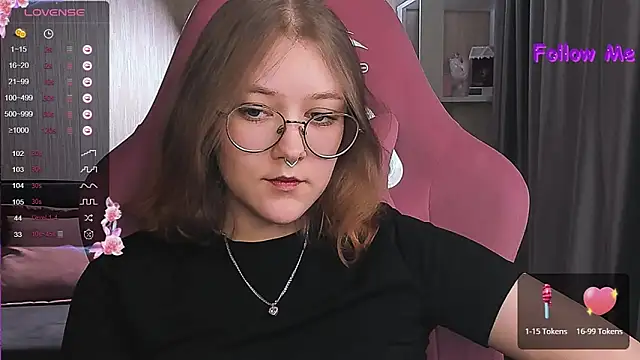 Snapshot of bunny_bubble chatting on 01/20/25, 09:11 bunny bubble online show from 01/20/25, 09:11