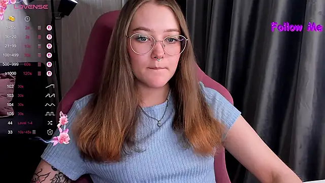 Snapshot of bunny_bubble chatting on 11/27/25, 11:51 bunny bubble online show from 11/27/25, 11:51