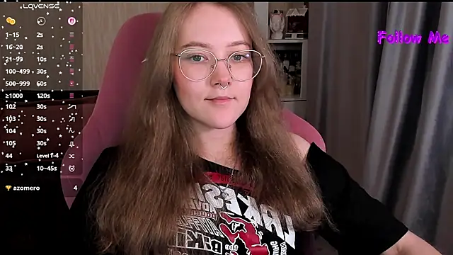bunny bubble online show from 07/05/26, 12:17