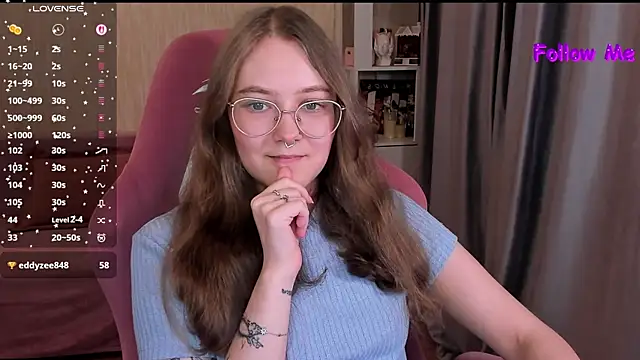 bunny bubble online show from 07/19/26, 12:03