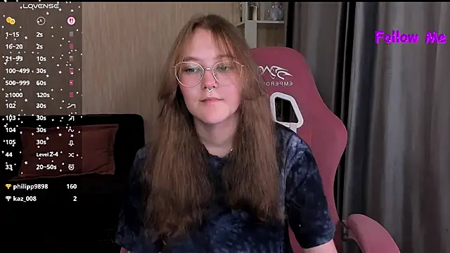 bunny bubble online show from 07/29/26, 11:36